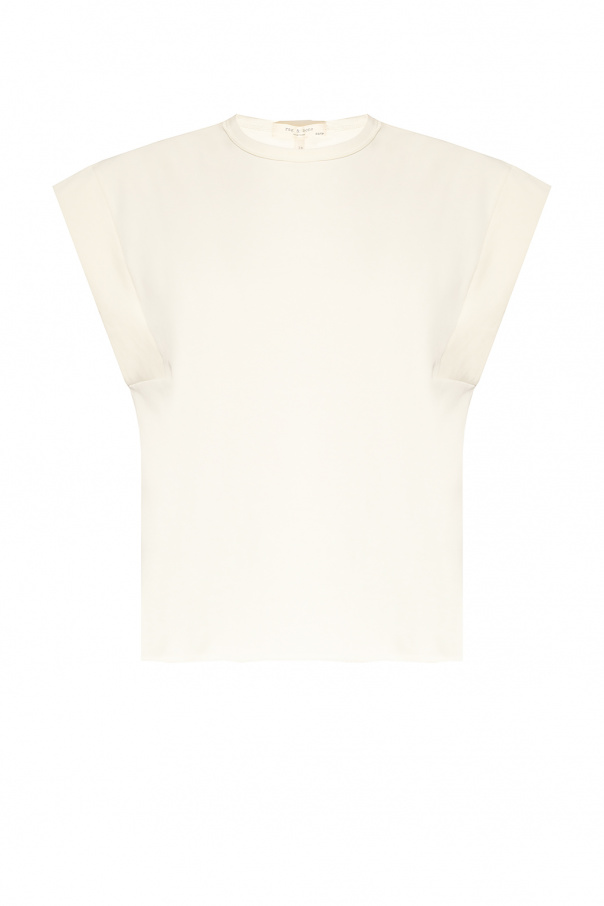 Rag & Bone  Cotton top